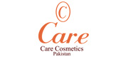 Care Cosmetic Logo