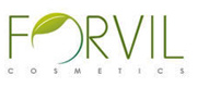 Forvil Cosmetic Logo