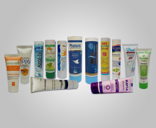 Plastic Extruded Tubes