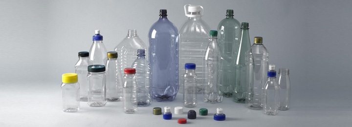 Pet Bottles