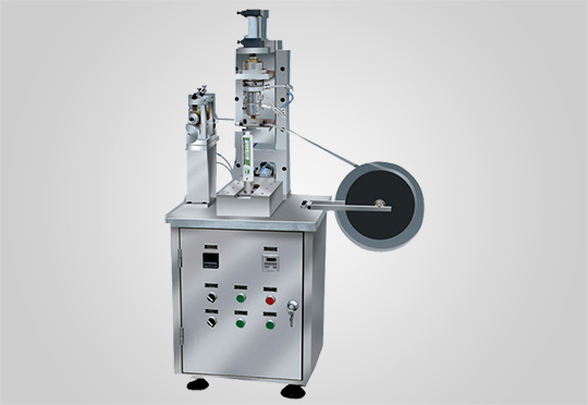 B•LF-I Aluminum Foil Sealing Machine