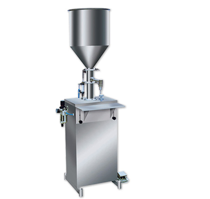 Pneumatic Filling Machine