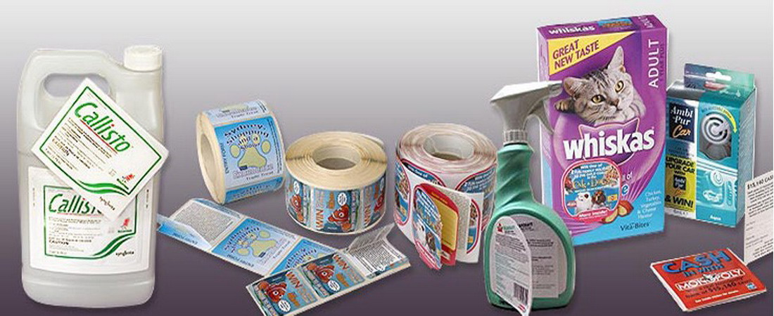 Cosmetic & Pharma Chemicals